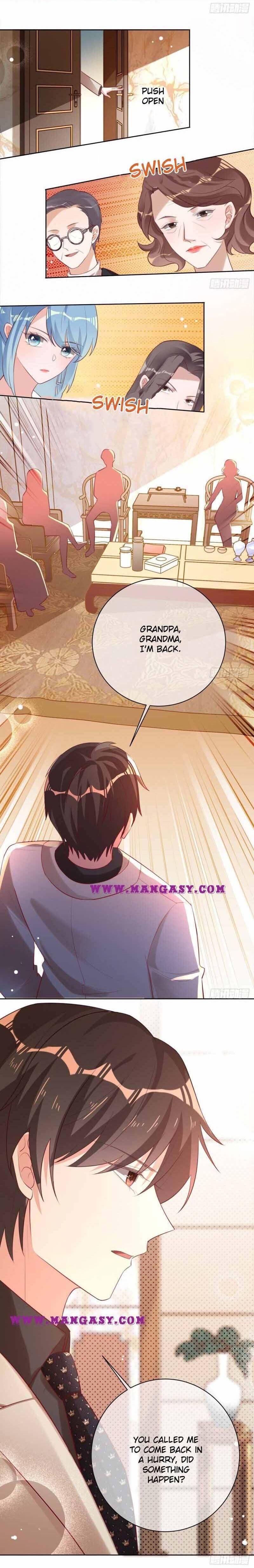 In The Name Of Marriage Chapter 48 page 10