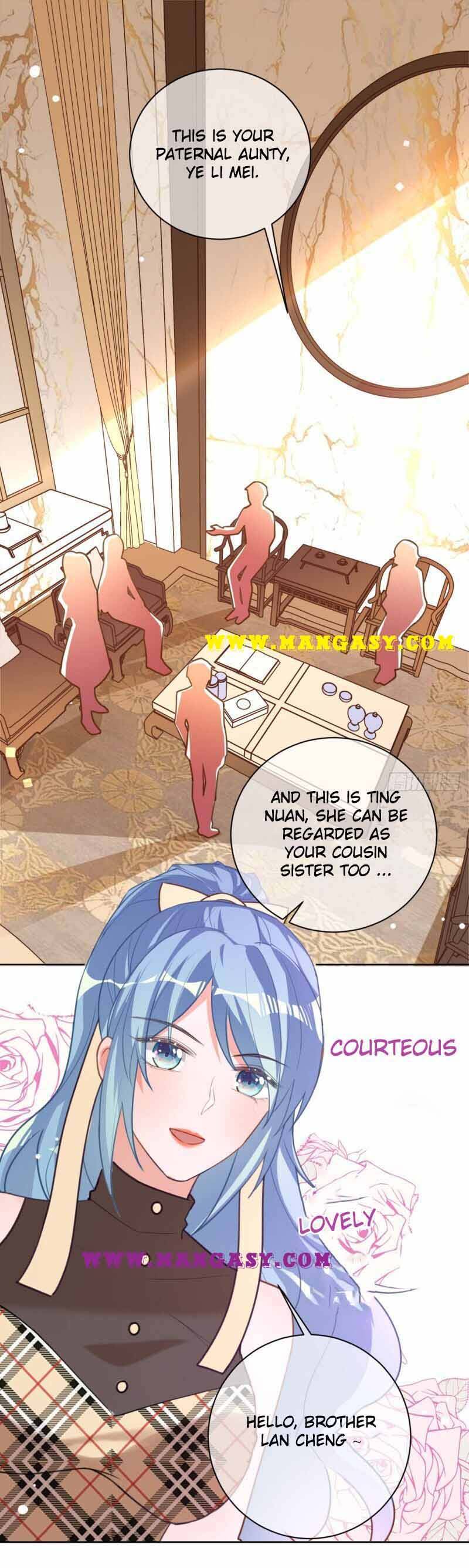 In The Name Of Marriage Chapter 49 page 2