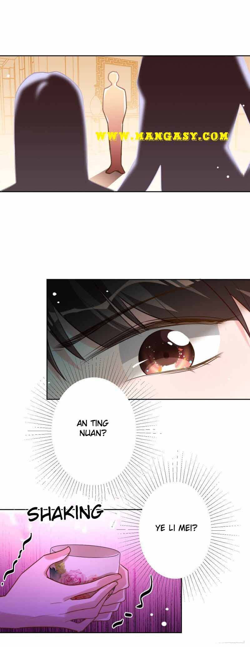 In The Name Of Marriage Chapter 49 page 3