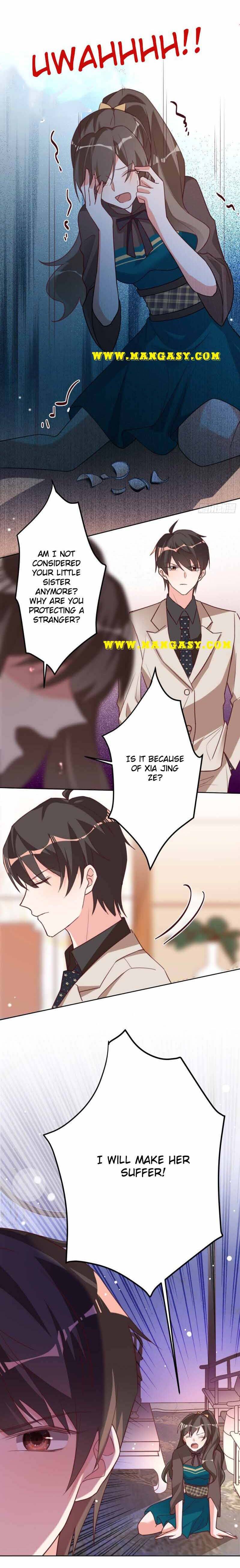 In The Name Of Marriage Chapter 49 page 8