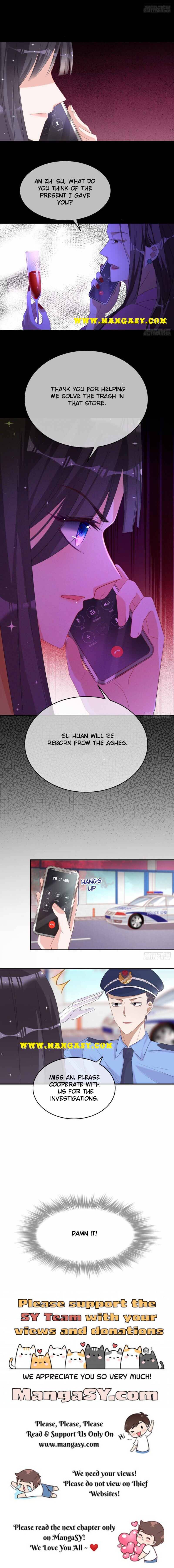 In The Name Of Marriage Chapter 5 page 10
