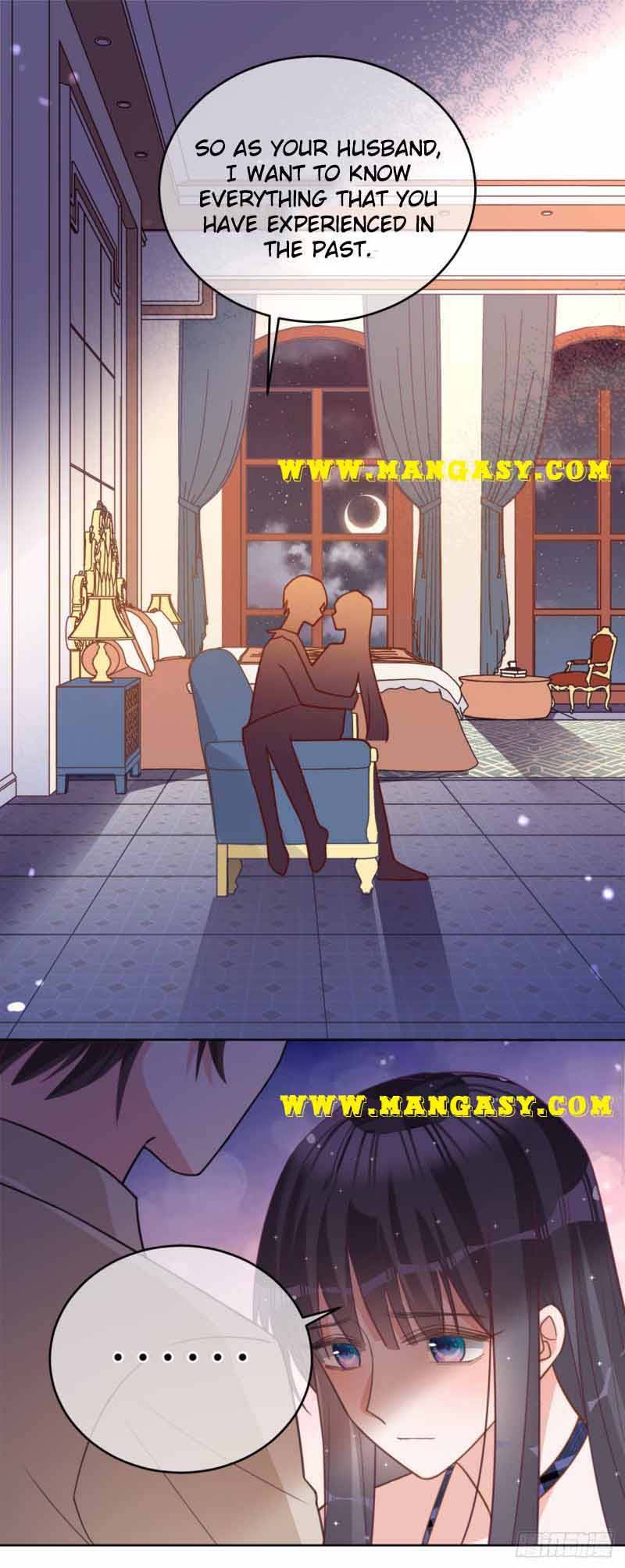 In The Name Of Marriage Chapter 51 page 2