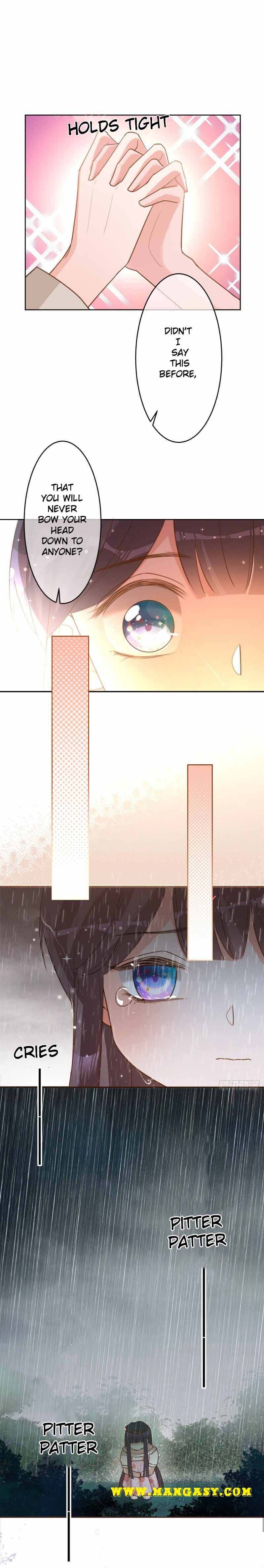 In The Name Of Marriage Chapter 51 page 3