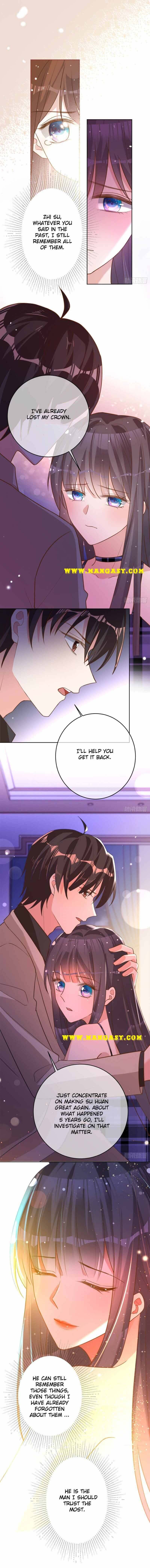 In The Name Of Marriage Chapter 51 page 6
