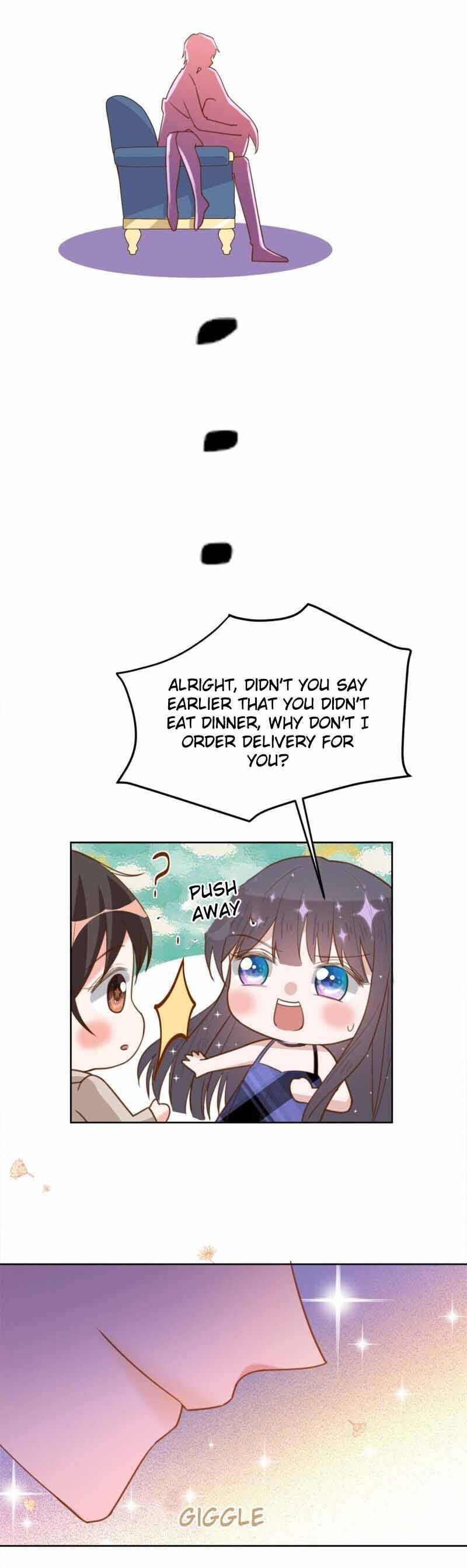 In The Name Of Marriage Chapter 51 page 7