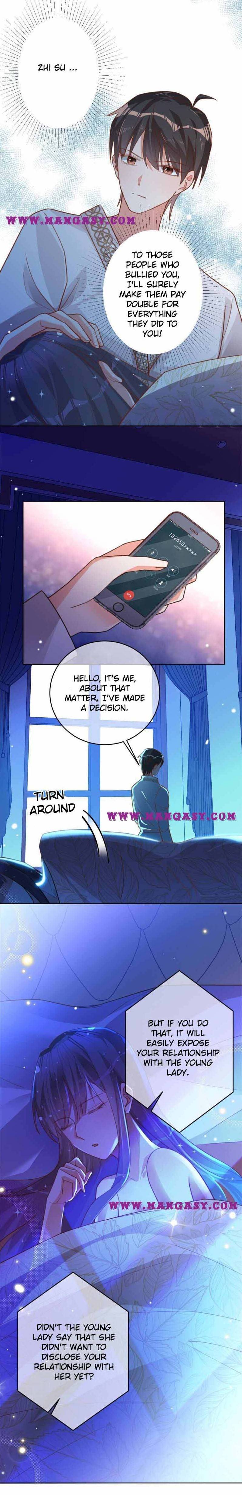 In The Name Of Marriage Chapter 51 page 10