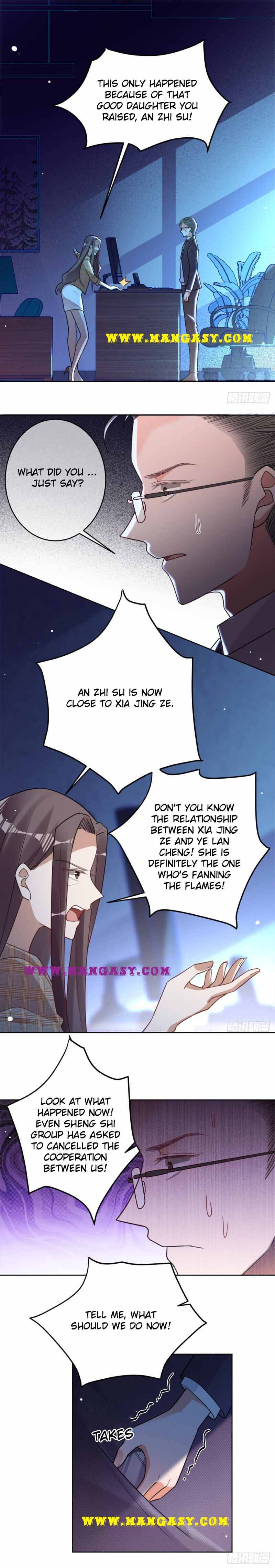 In The Name Of Marriage Chapter 52 page 2