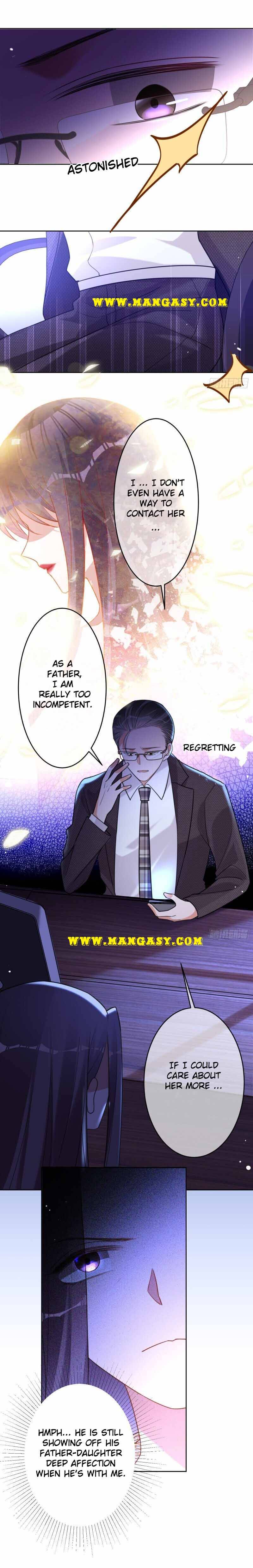 In The Name Of Marriage Chapter 52 page 3
