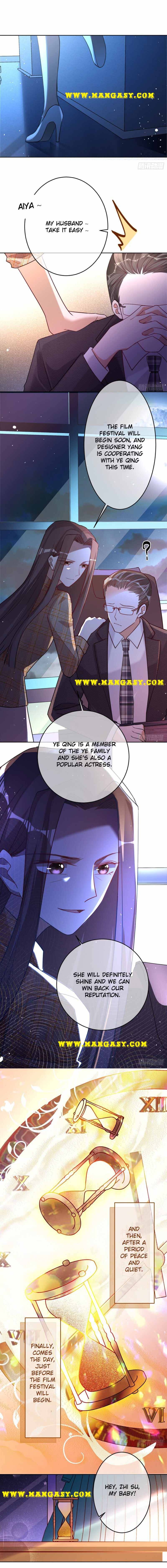 In The Name Of Marriage Chapter 52 page 4