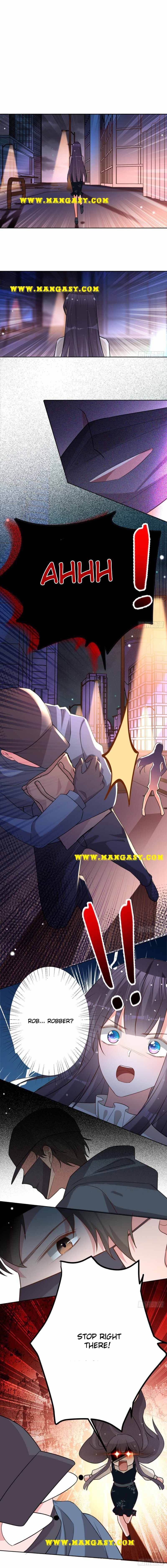 In The Name Of Marriage Chapter 52 page 7