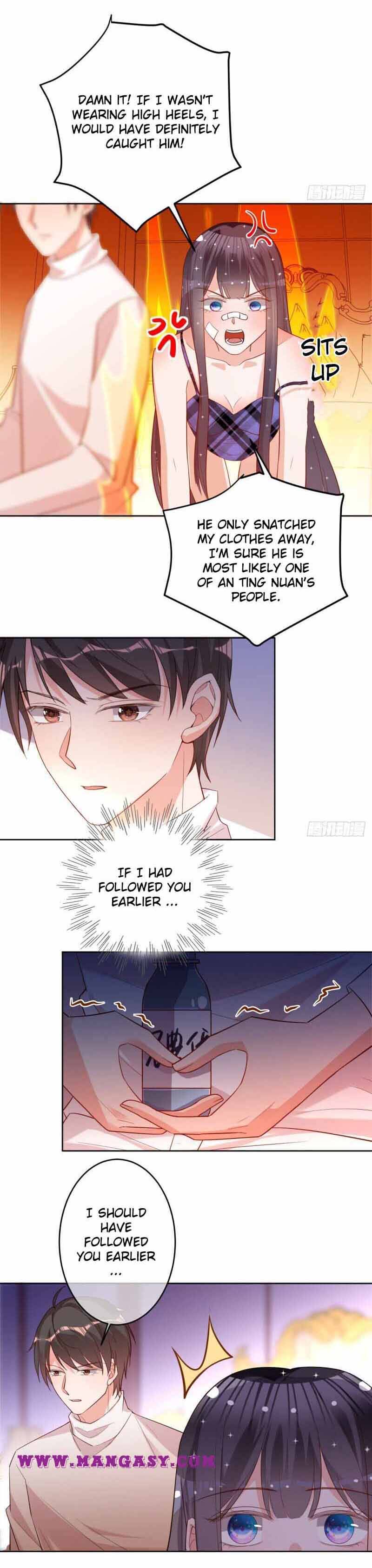 In The Name Of Marriage Chapter 53 page 3