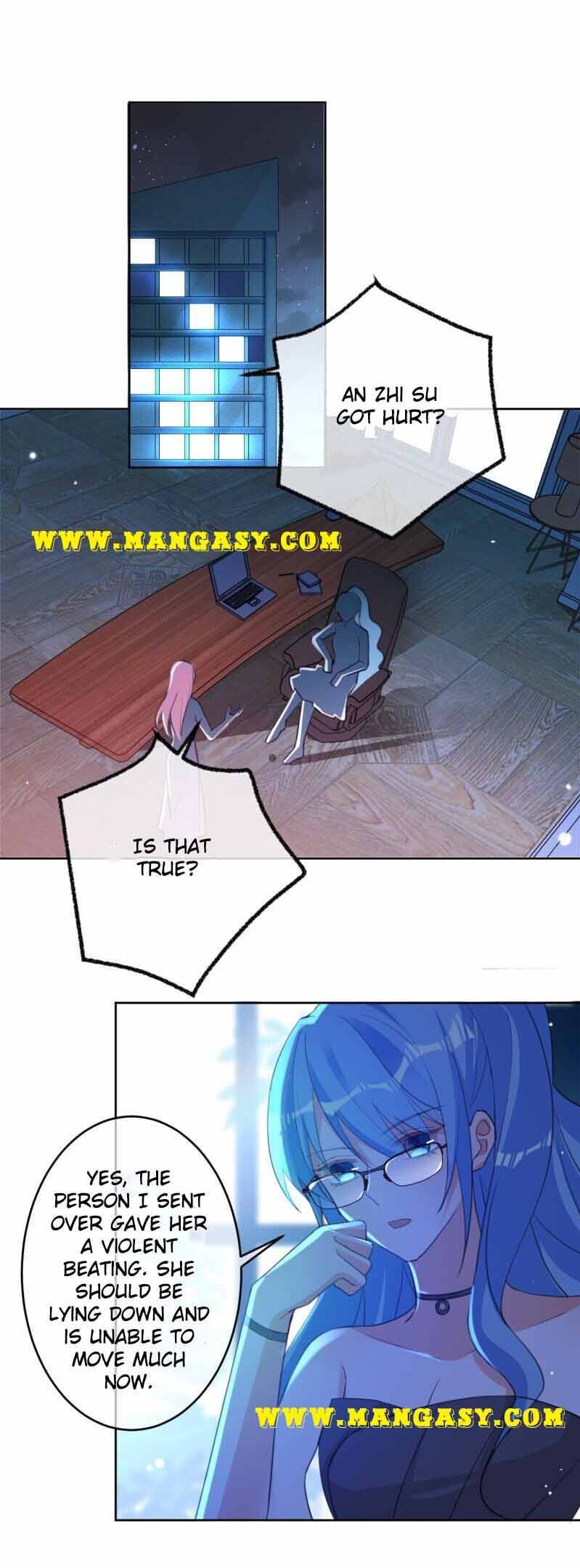 In The Name Of Marriage Chapter 53 page 10