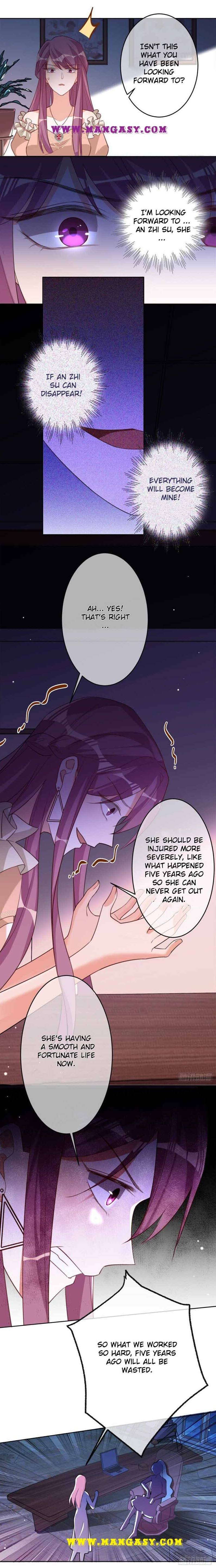 In The Name Of Marriage Chapter 53 page 11
