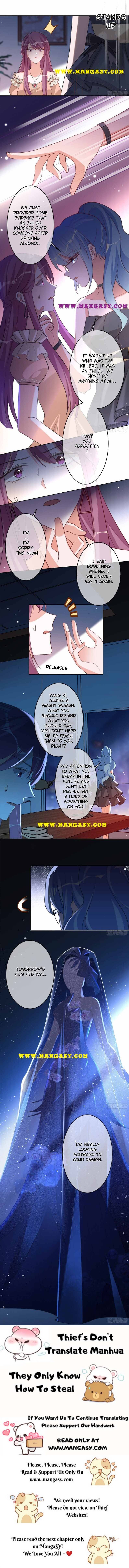 In The Name Of Marriage Chapter 53 page 13