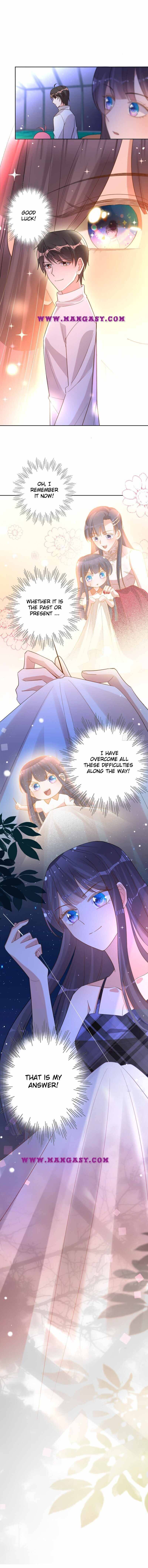 In The Name Of Marriage Chapter 54 page 4