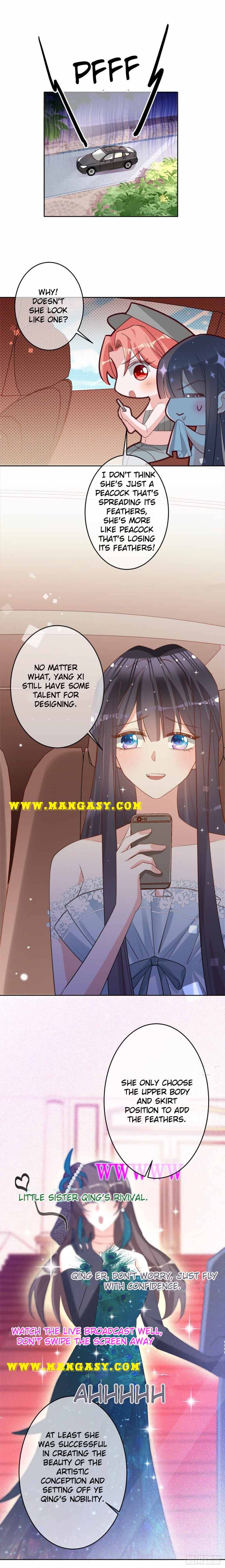 In The Name Of Marriage Chapter 54 page 8