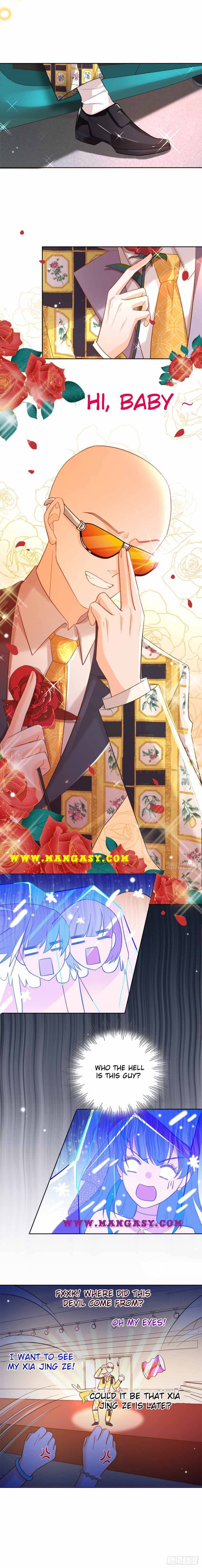 In The Name Of Marriage Chapter 55 page 3