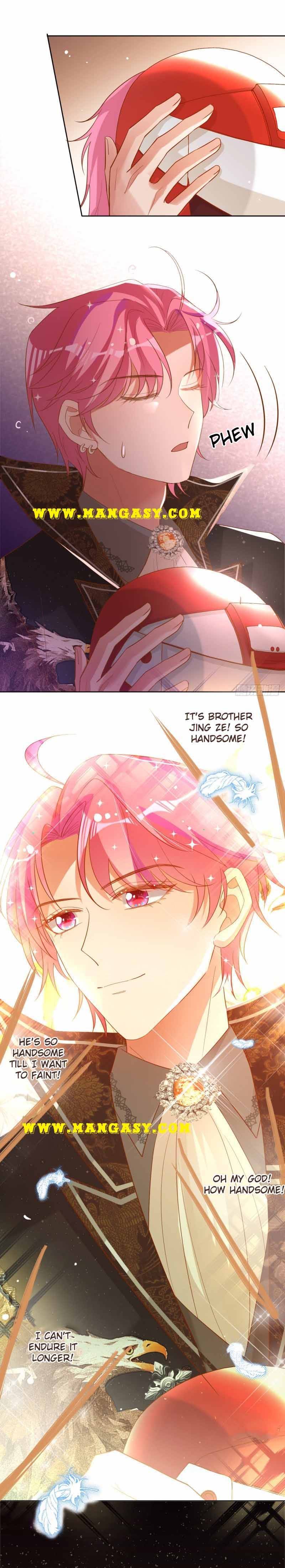 In The Name Of Marriage Chapter 55 page 5