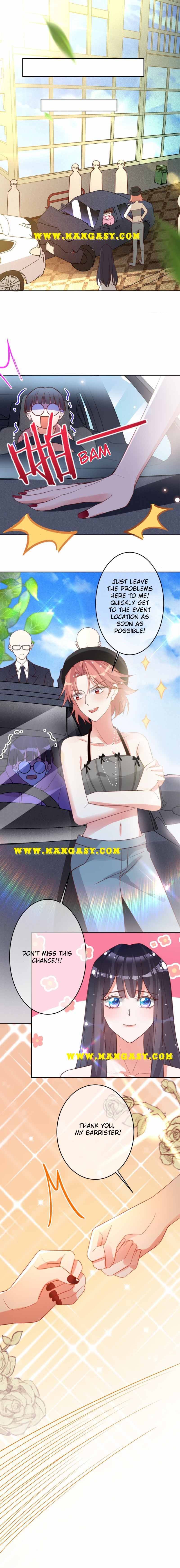 In The Name Of Marriage Chapter 55 page 7