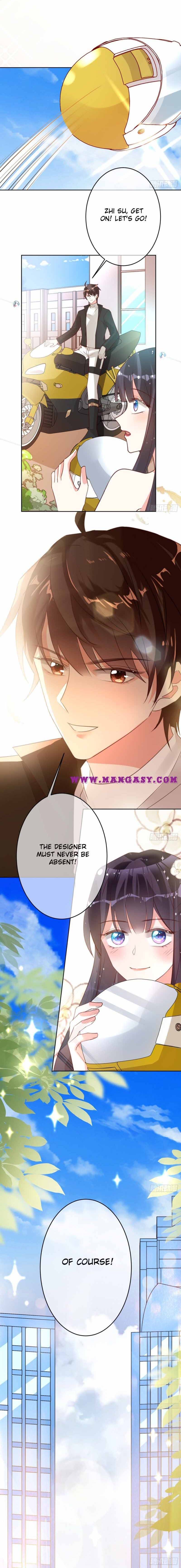 In The Name Of Marriage Chapter 55 page 8