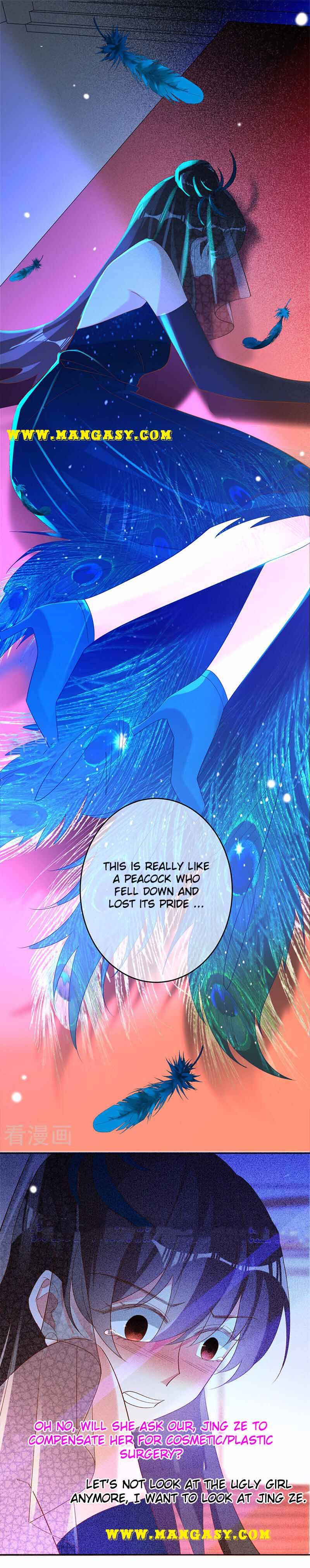 In The Name Of Marriage Chapter 56 page 2