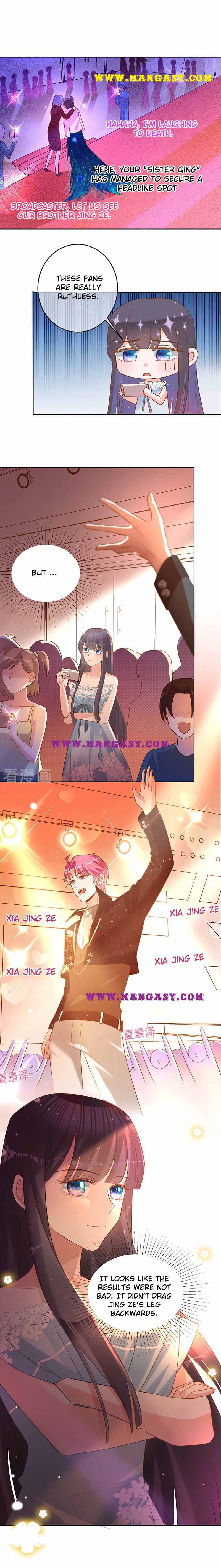 In The Name Of Marriage Chapter 56 page 3