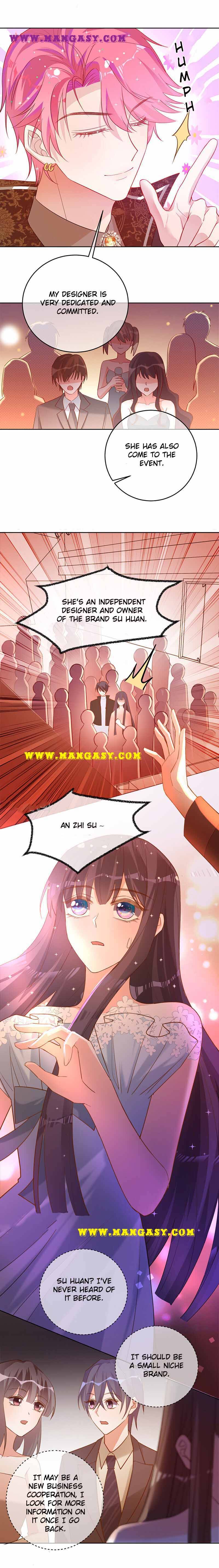 In The Name Of Marriage Chapter 56 page 7