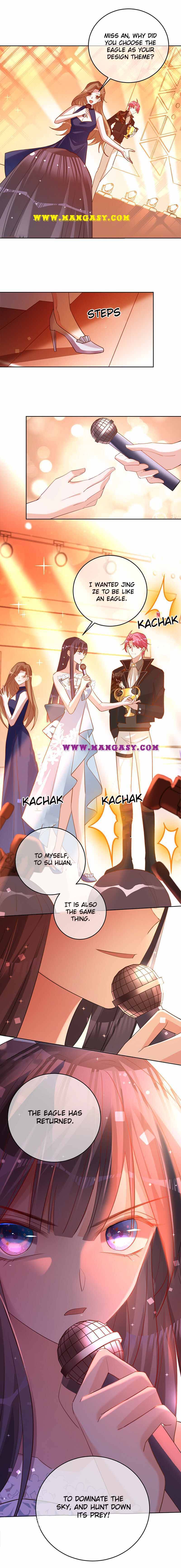 In The Name Of Marriage Chapter 56 page 8