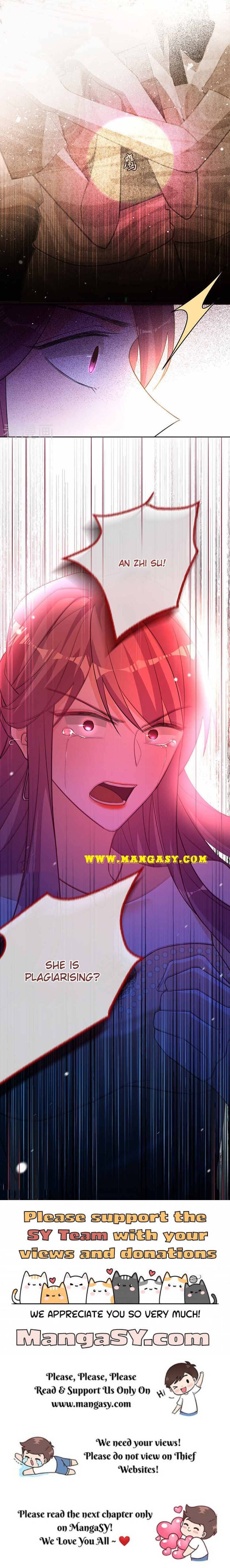In The Name Of Marriage Chapter 56 page 12