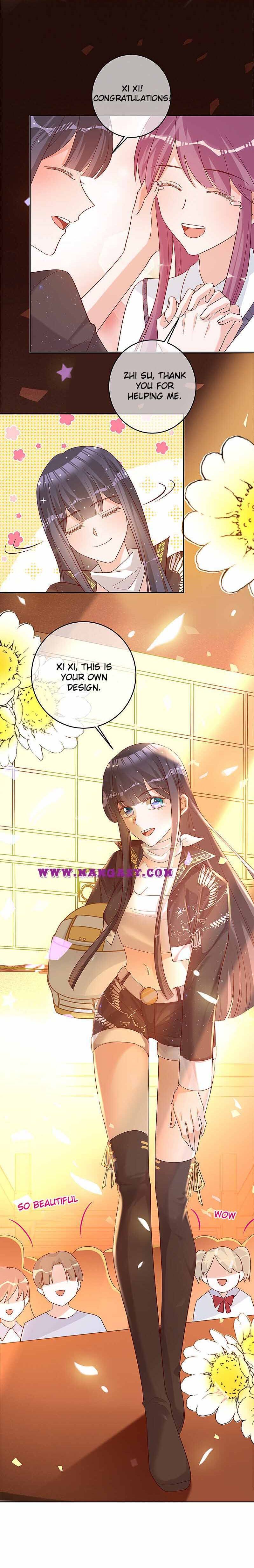 In The Name Of Marriage Chapter 57 page 3