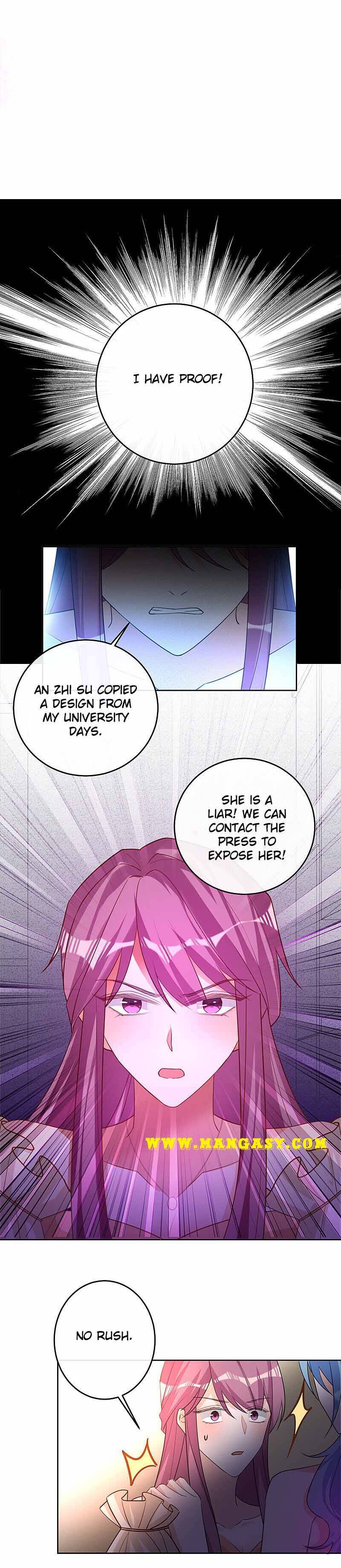 In The Name Of Marriage Chapter 57 page 6