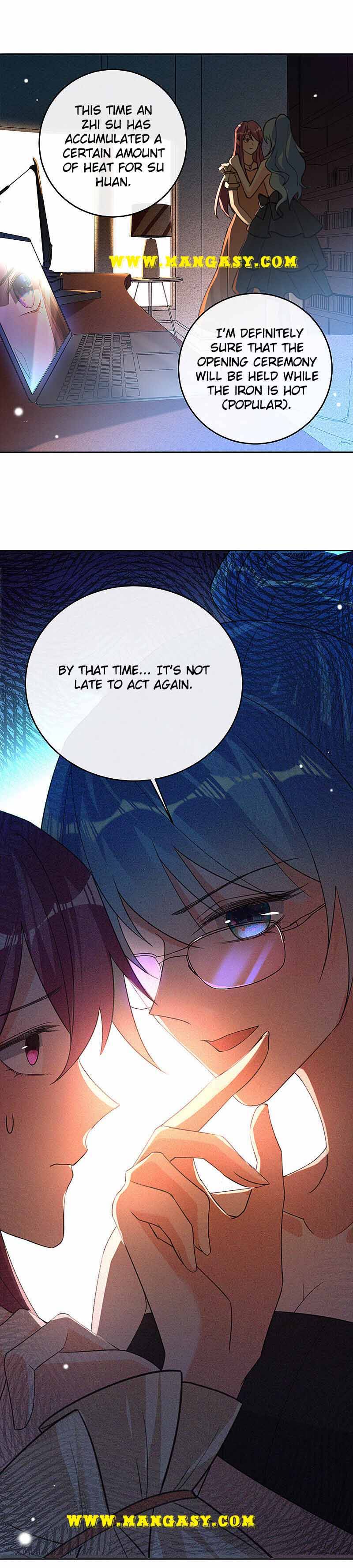 In The Name Of Marriage Chapter 57 page 7