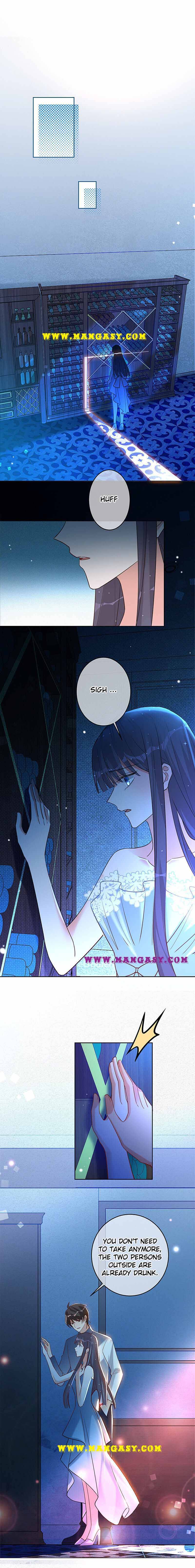 In The Name Of Marriage Chapter 57 page 10