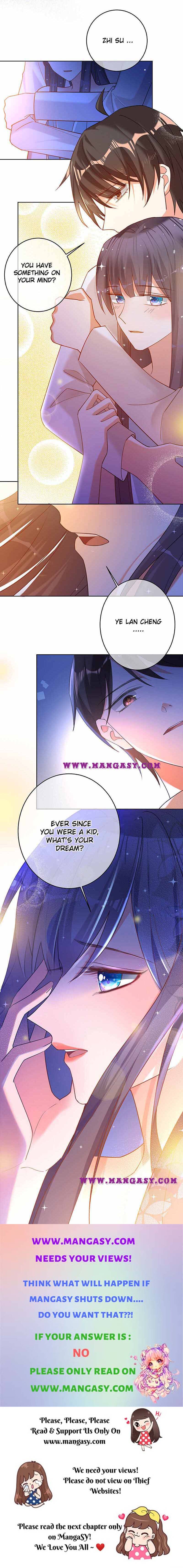 In The Name Of Marriage Chapter 57 page 11