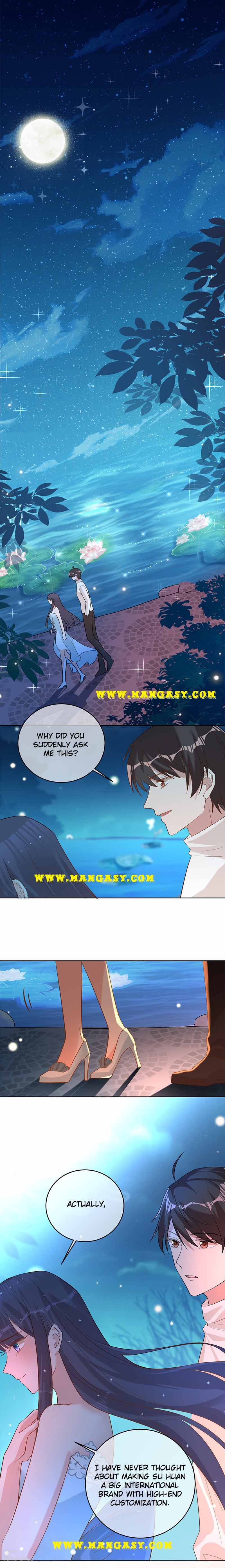 In The Name Of Marriage Chapter 58 page 2