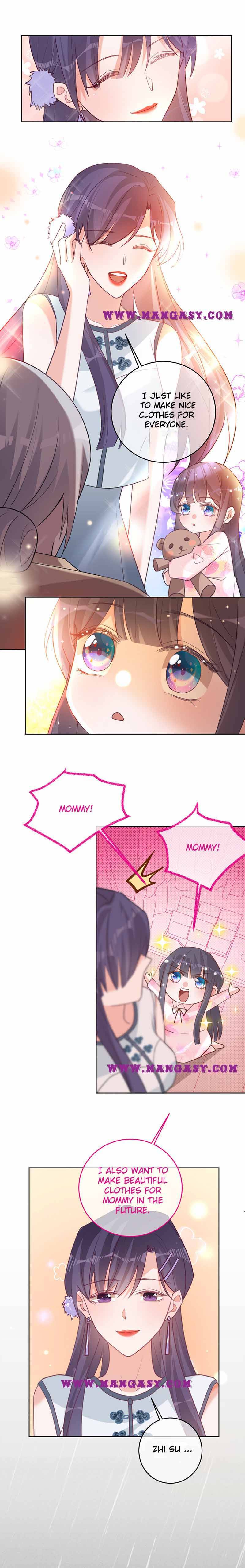 In The Name Of Marriage Chapter 58 page 4