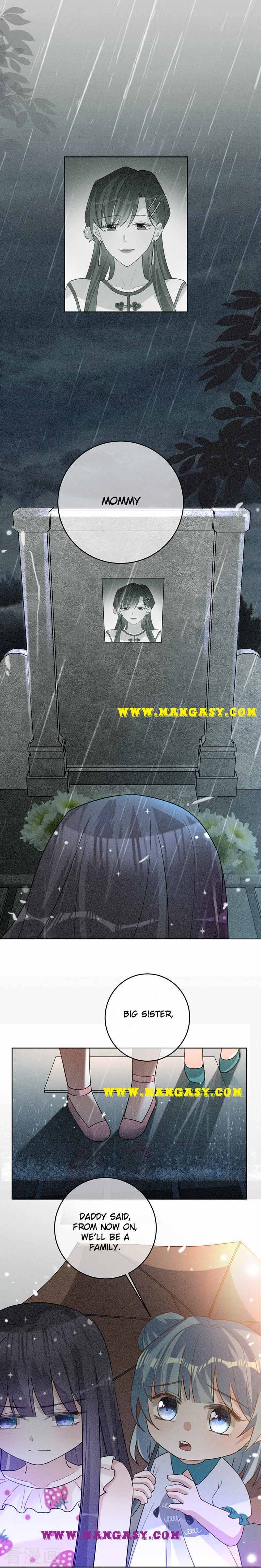 In The Name Of Marriage Chapter 58 page 5