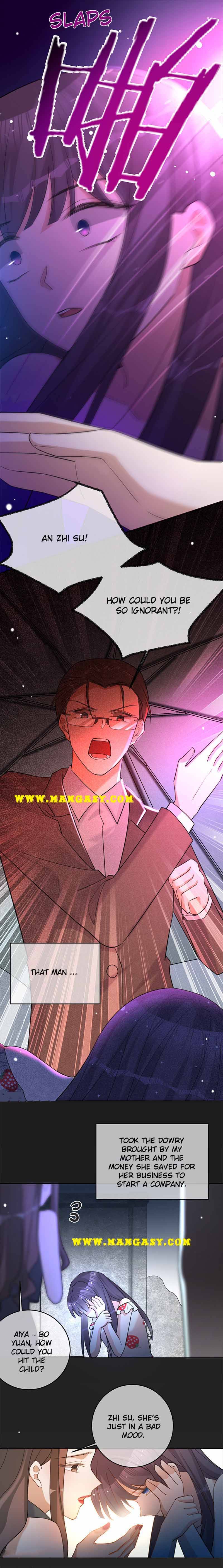In The Name Of Marriage Chapter 58 page 7