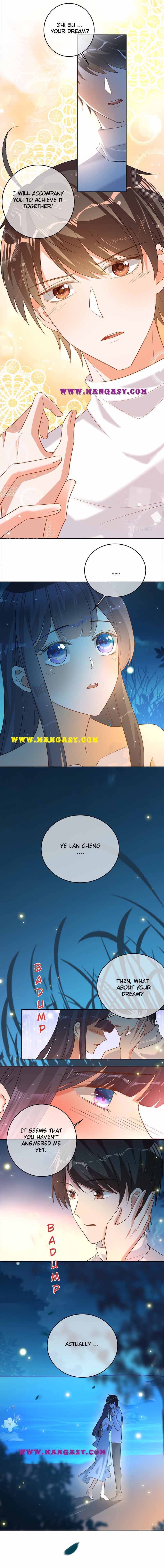 In The Name Of Marriage Chapter 58 page 10