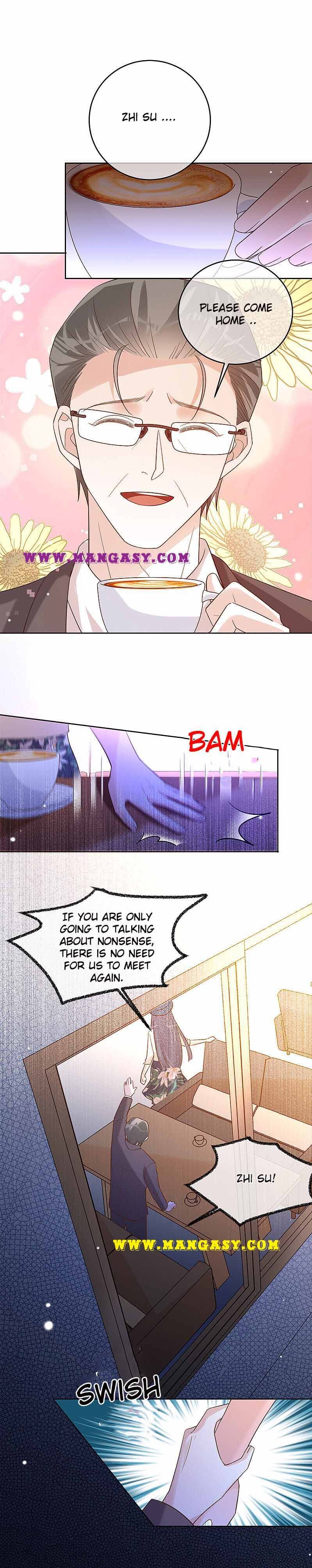 In The Name Of Marriage Chapter 59 page 3