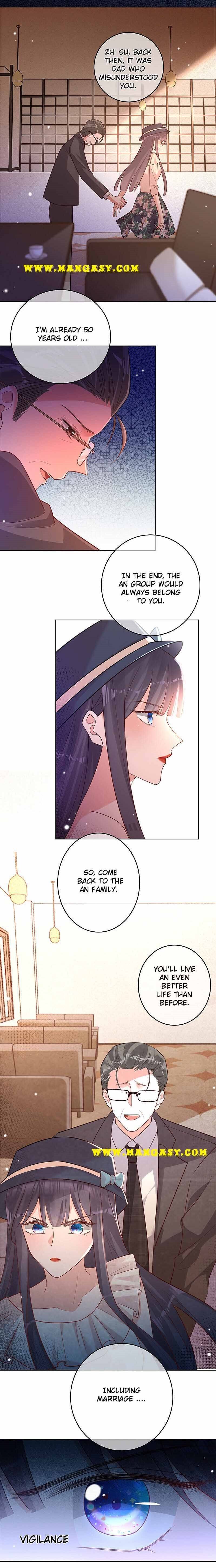 In The Name Of Marriage Chapter 59 page 4