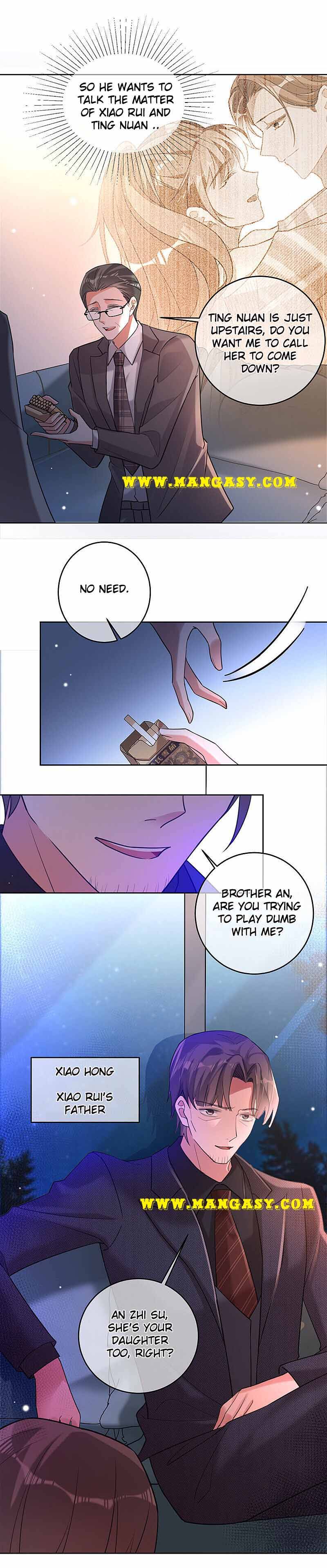 In The Name Of Marriage Chapter 59 page 6