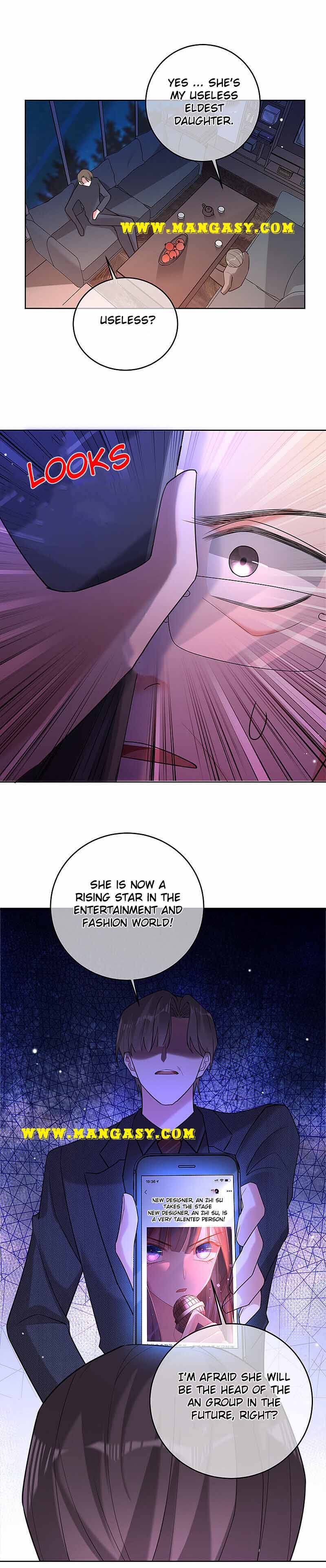 In The Name Of Marriage Chapter 59 page 7