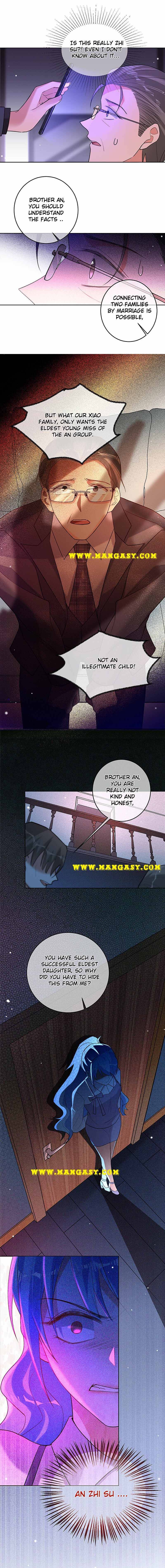 In The Name Of Marriage Chapter 59 page 8