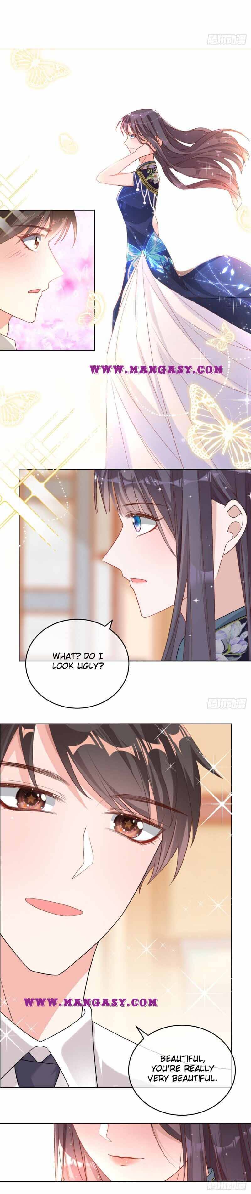 In The Name Of Marriage Chapter 6 page 9