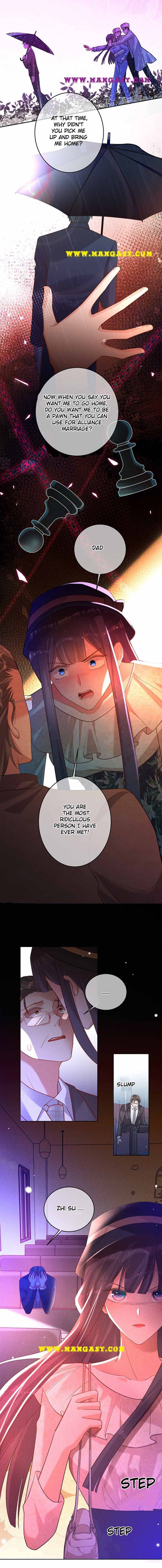 In The Name Of Marriage Chapter 60 page 3