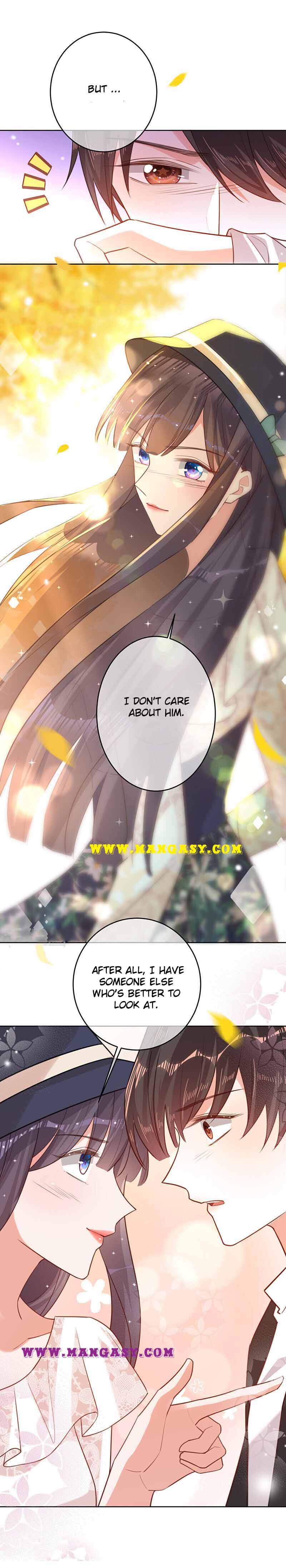 In The Name Of Marriage Chapter 60 page 7