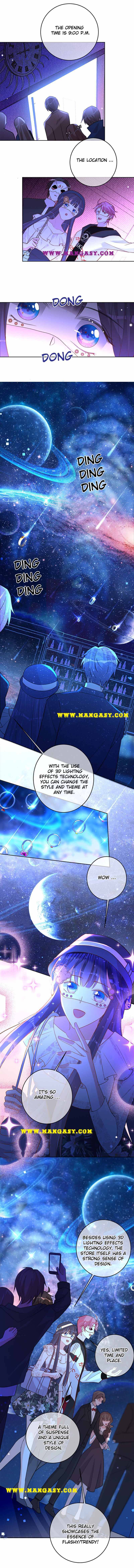 In The Name Of Marriage Chapter 61 page 4