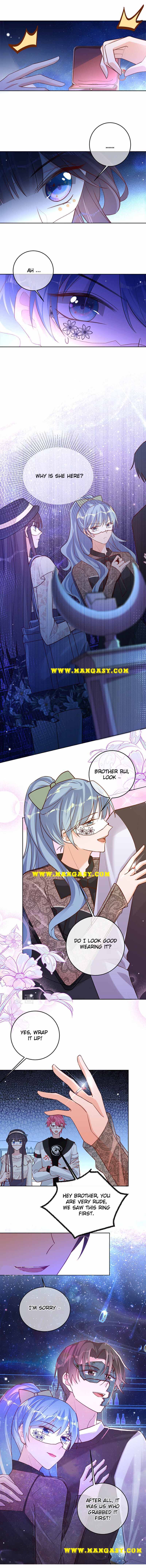 In The Name Of Marriage Chapter 61 page 6