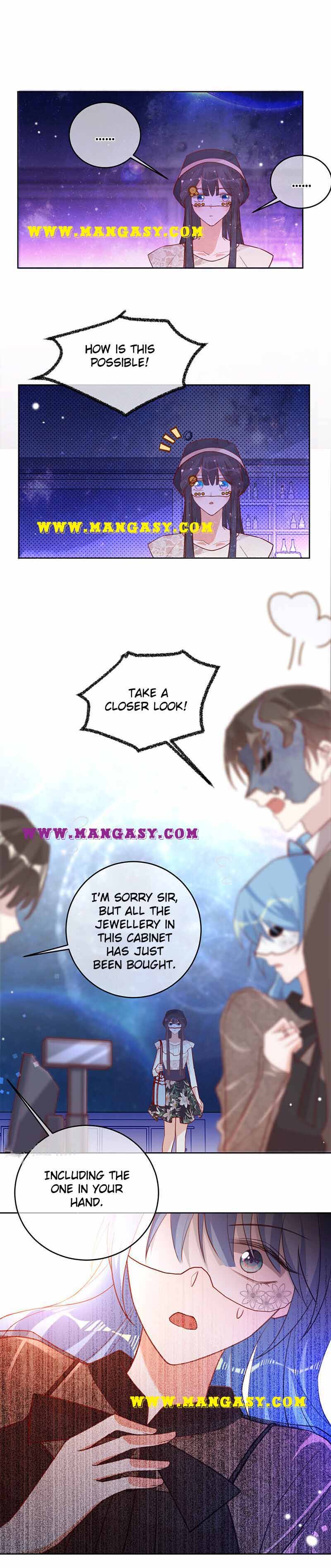 In The Name Of Marriage Chapter 61 page 8